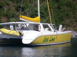 Blue Waters Safaris Ltd.