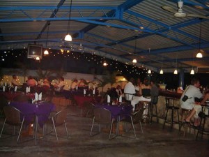 Bobsy's Bar and Grill