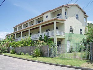 Culture House St. Kitts