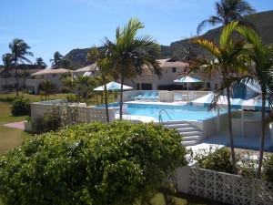 Island Paradise Beach Village