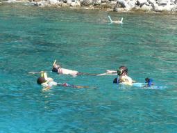 Leeward Island Charters