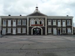 Old Treasury Building