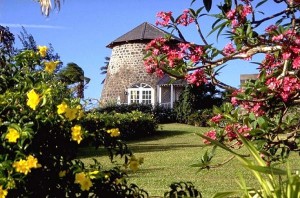 Rawlins Plantation Inn