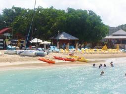 Reggae Beach Bar & Grill