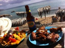 ShipWreck (Friars Bay)