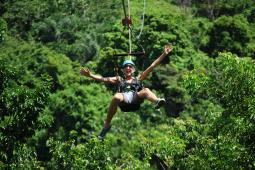 Sky Safari St. Kitts