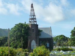 Springfield Cemetary and Chapel