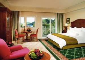 St Kitts Marriott Resort & Royal Beach Casino