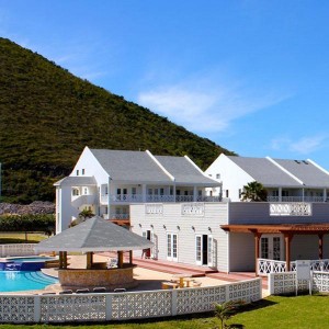 St. Christopher Club