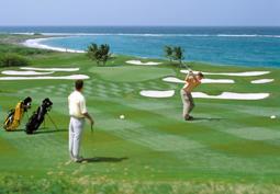 St. Kitts Royal Golf Club
