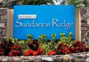 Sundance Ridge