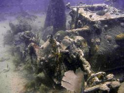 The Wreck of River Taw