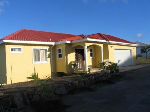 Villa Vista