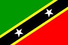 St-Kitts-Nevis-Flag